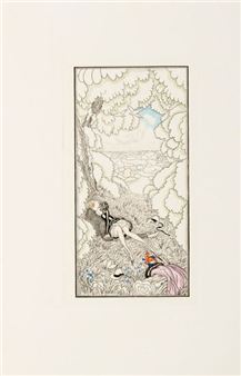 The two of us - Jean Dulac