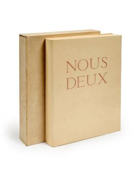 Nous deux - Gaston de Sainte-Croix