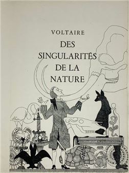 Suite secrète n° 3 - Denis Morog