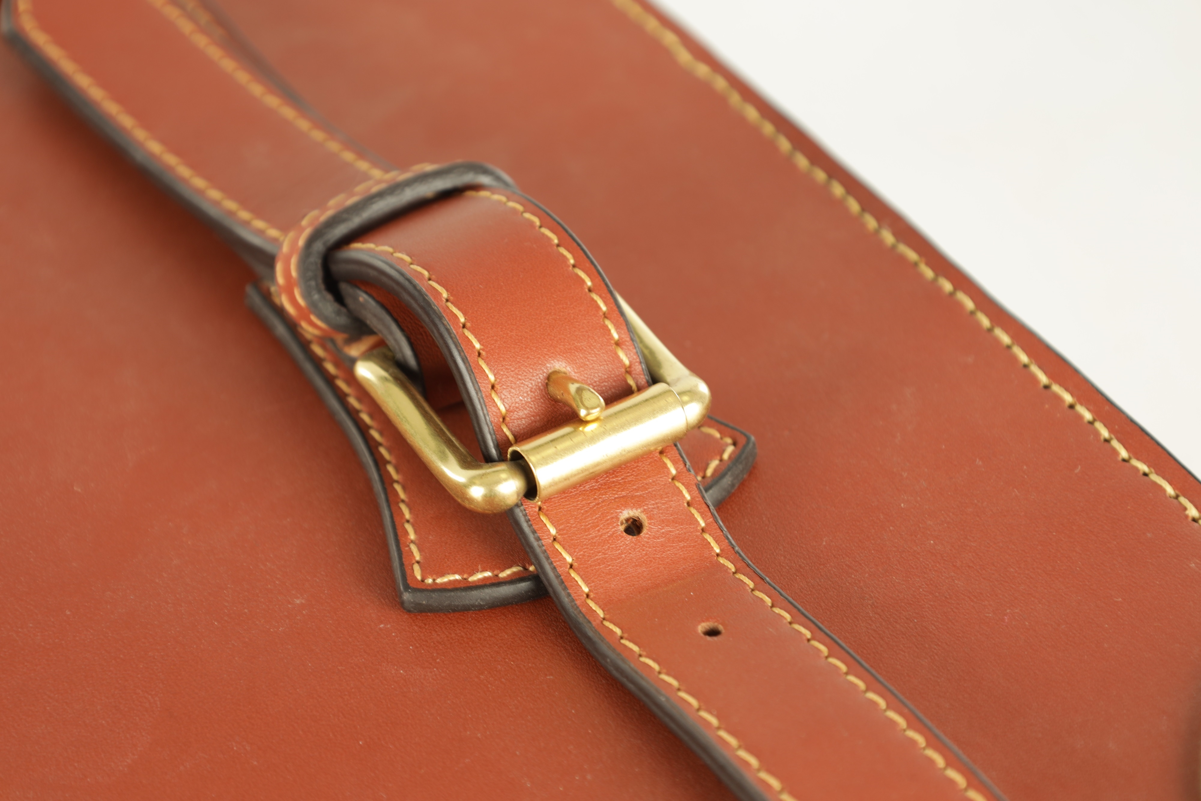 John Rigby | A JOHN RIGBY & CO. PALL MALL LONDON LEATHER AND OAK ...
