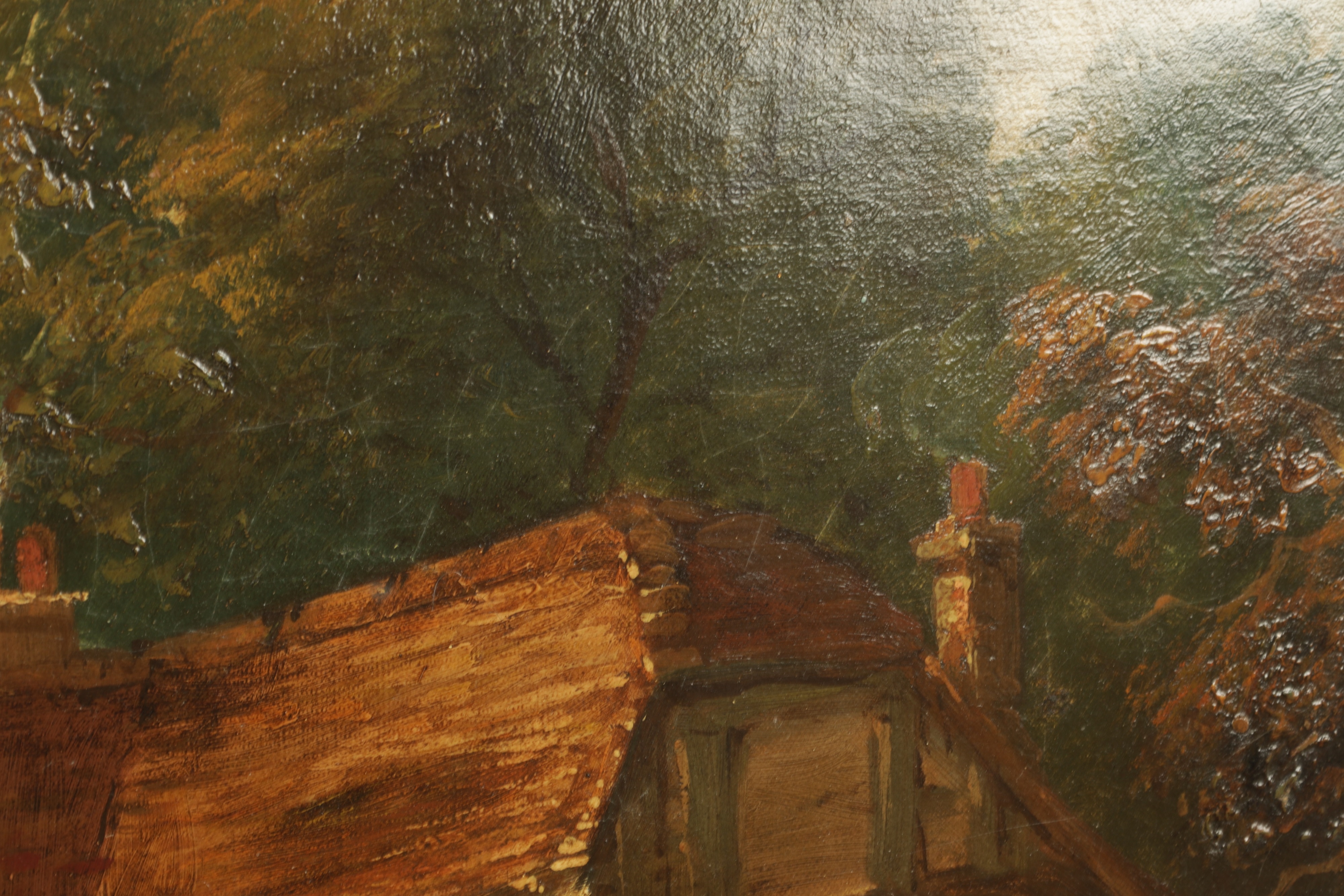 George Turner | ATT. GEORGE TURNER (1841 | MutualArt