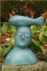 Shona Kinloch (Scottish, 1962)