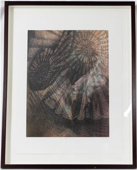 La Espiral Rota II - 2003 - Suzie Veroff