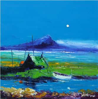 John Lowrie Morrison - Torrance Gallery