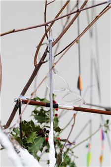 Jan Kopp: Sous le silence - Villa du Parc