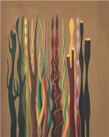 Major Show to Celebrate UK’s Forgotten Female Trailblazer of Abstract Art