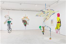 Reverb at Stephen Friedman Gallery