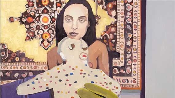 Good Mom/Bad Mom: Unraveling the Mother Myth - Centraal Museum