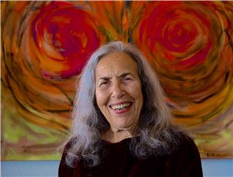 Rita Blitt On the Lifelong Art of Creating