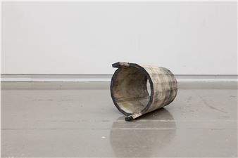 Iñigo Manglano-Ovalle: A Want for Nothing - DePaul Art Museum