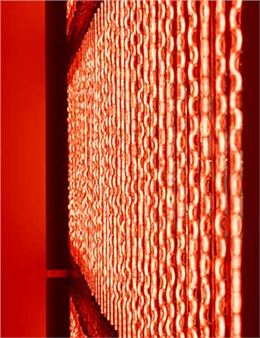 Six Artists from Two Continents Reflect upon an Uncertain World in an Exhibition at Glas