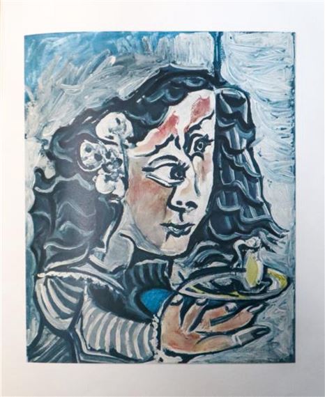 Pablo Picasso | Pablo Picasso (After) - Les Menines | MutualArt