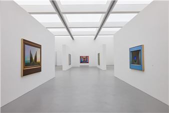 Zhang Yingnan: If Unhindered - Hive Center for Contemporary Art, Beijing