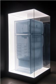 Future Fossils - Massachusetts College of Art & Design