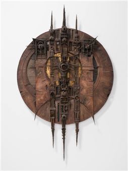 Aleš Veselý: Retrospective – Alešville