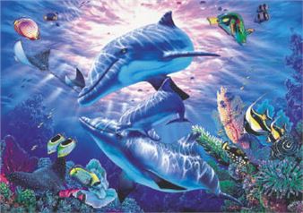 Lassen A Perfect World