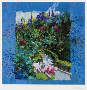 Joaquim Torrents Lladó | Roses | MutualArt