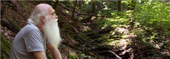 Herman de Vries - Rijksmuseum Twenthe