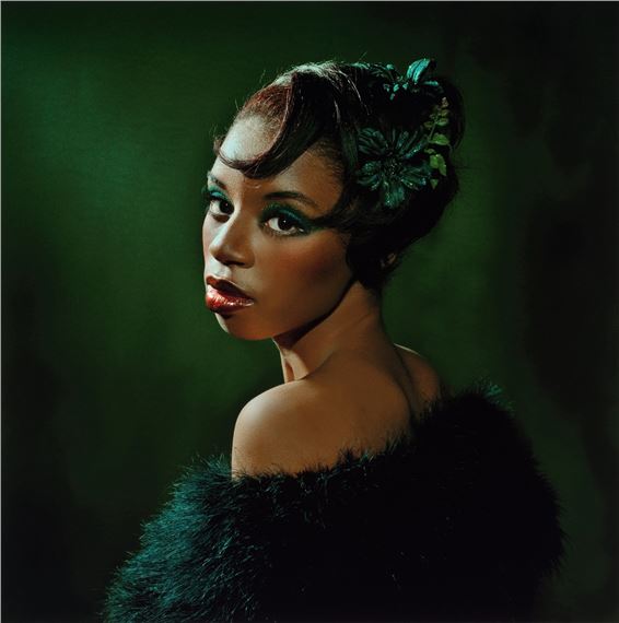 Everforward, Neverback - Tang Museum