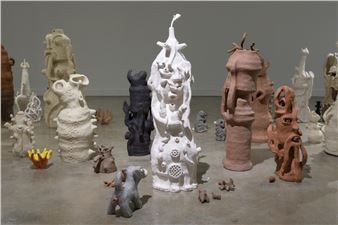 The Children are Now