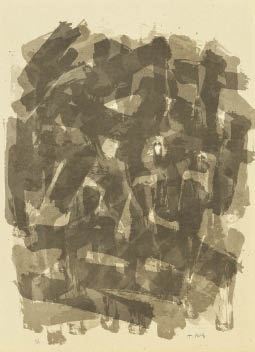 Kim Tschang Yeul | Retrogression | MutualArt