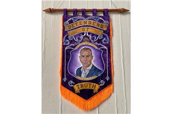 Trading Zone 2025 - Talbot Rice Gallery