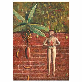 Poeta en Putla, Oax - Froylán Ruiz