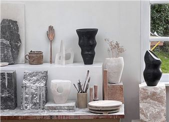 Monochrome - The Scottish Gallery