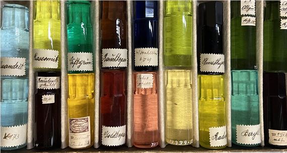 Brilliant Color - The Corning Museum of Glass