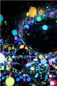 Love You for Infinity