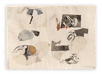 Senza Titolo - Calisto Gritti