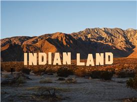 Nicholas Galanin Hews Visions Of the Present From Indigenous Knowledge, Land, and Memory