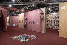 ARCOmadrid Presents Its 44th Edition