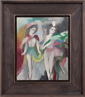 Marie Laurencin: Works from 1905 to 1952 - Almine Rech, New York (Upper East Side)