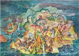 Oskar Laske (Austrian, 1874 - 1951)