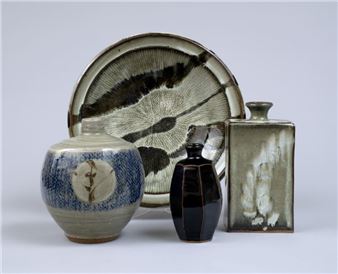 William Plumptre - Browse & Darby