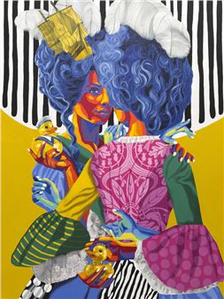 Young Masters: For the Love of Art History - Cynthia Corbett Gallery