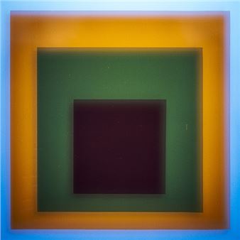 Aaron Leitz: Homage - Winston Wächter Fine Art, Seattle