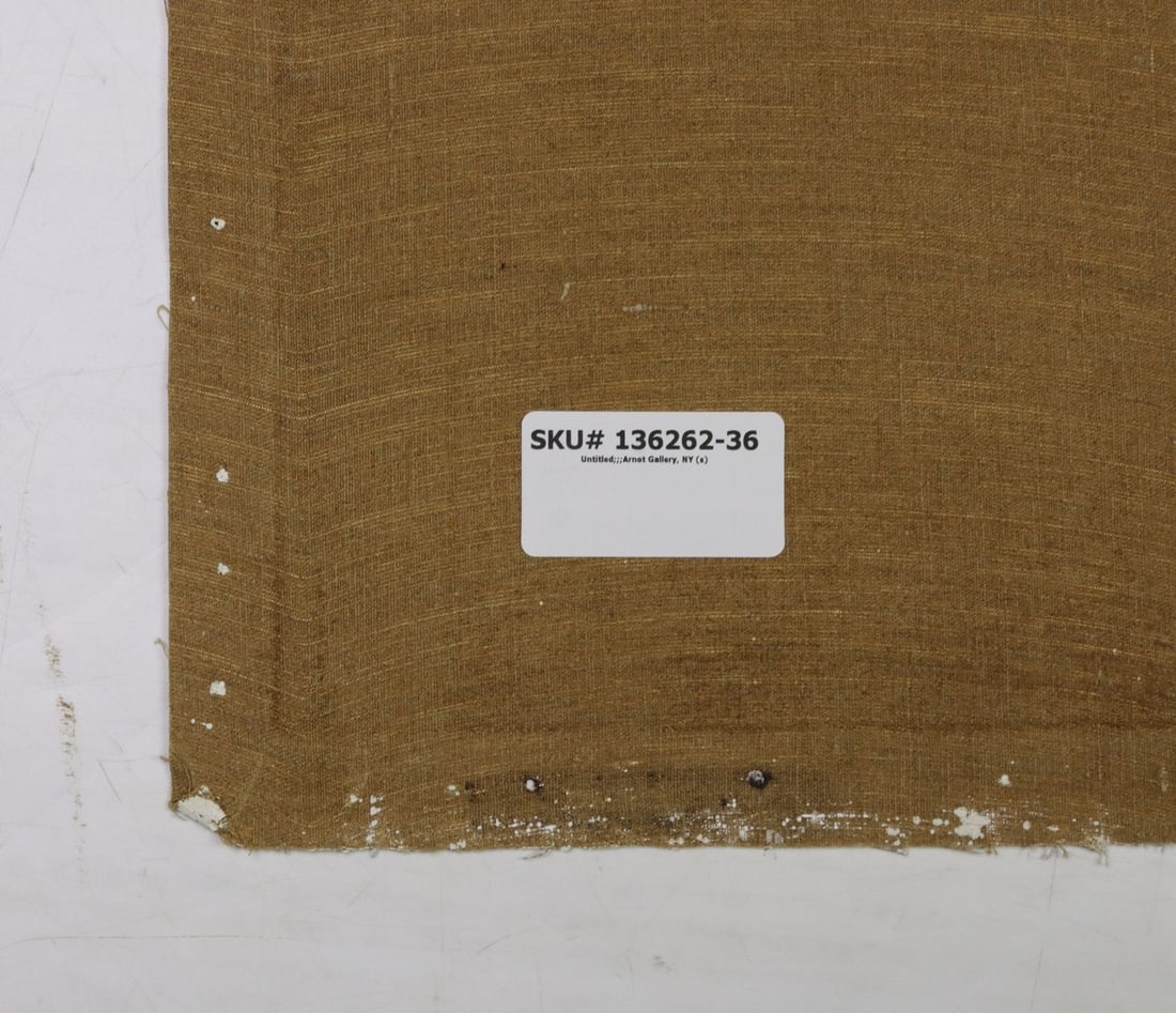 Artwork by Edouard Mandon, Seascape, Made of oil on canvas