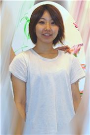 Ayako Rokkaku