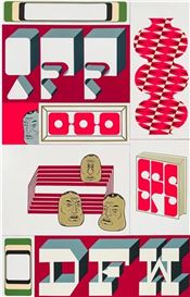 Barry McGee
