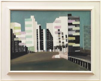 Sídliště I - Zdeněk Mlčoch