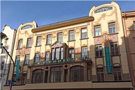 These Are the Best Art Galleries and Museums in Prague
