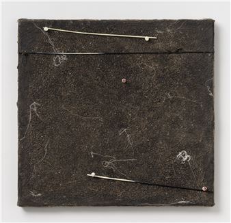 Clémence De La Tour Du Pin at Towards Gallery, Toronto