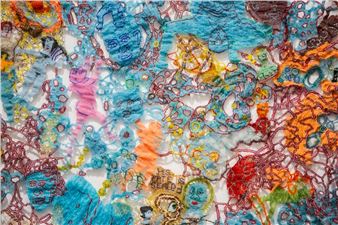 Ten Best Baltimore Exhibitions of 2024