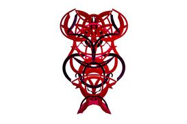 Ryunosuke Okazaki Presents 'Oracle' at Tang Contemporary Art Hong Kong