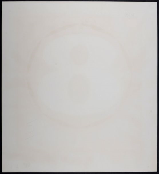 Artwork by Robert Indiana, Octagon, Made of Silkscreen on wove paper