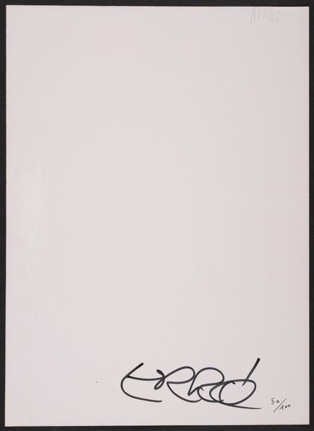 Artwork by Gudmundur Gudmundsson, Silver Surfer Saga, Made of Color lithograph on gloss