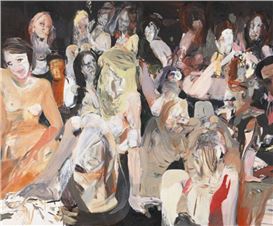 Cecily Brown