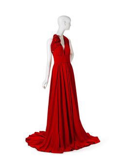 Martin Grant - NGV Australia & The Ian Potter Centre